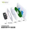 Controlador de Bomba de Calor Norteamericano Transfronterizo Tuya Wifi 24V Energía del Aire Calentamiento de Agua Termostato Inteligente Panel de Calefacción por Suelo