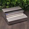 Máquina envasadora de plástico Xianyuan, máquina cortadora de frutas y verduras, enfardadora de supermercado, máquina laminadora, máquina selladora para catering