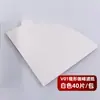 Huilaimei Bolsas de Filtro de Café para Uso Doméstico Pour-Over Forma de Cono V60 Forma de Abanico Forma de Pastel Papel de Filtro para Cafetera Americana