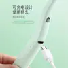 Aparador de Sobrancelhas com Luz LED, Seguro e Amigo da Pele Depilador de Sobrancelhas para Homens e Mulheres, Y