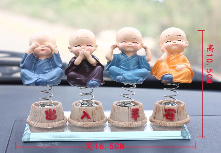摇头和尚+底座 (2)