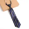 Pajarita Británica Infantil Niños y Niñas Uniformes Escolares Primaria y Secundaria Cuello de Actuación Flor Pajarita Corbata Traje