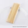 Suporte fixo universal de cola para flores palito de bambu palito de encaixe lanches gelatina fruta morango buquê embalagem material diy