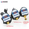 Suministro exclusivo transfronterizo: Controlador de bomba de agua, accesorios de interruptor automático para el hogar, interruptor de presión digital electrónico ajustable