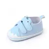 Zapatos de bebé de dibujos animados lindos para 0-1 año zapatos de bebé primavera y otoño nuevos zapatos de suela blanda para niños pequeños al por mayor BH2294