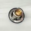 Adequado para Motor Dongfeng Cummins Isde Termostato Termostato de Resfriamento 5337966/4929642