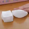 Brinquedo Squishy Mini Tofu da Moda para Alívio do Estresse, Brinquedo Alimentar de Borracha Macia com Rebote Lento, Acessório de Pingente de Bolsa Feminino