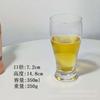 Vaso de Cerveza Artesanal de Gran Capacidad Vaso de Vidrio Creativo para Jugo, Bebida, Agua para el Hogar Vaso Pinta Vaso para Cerveza de Barril para Bar