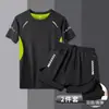 Traje de Baño para Hombre Secado Rápido Adulto Estilo Nuevo Anti-Vergüenza Bañador para Niños de Secundaria Jóvenes Traje de Baño para Hombre