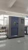 Cámara de Prueba de Choque Térmico de Alta y Baja Temperatura, Tipo de Tres Cámaras, Programable, Fabricante de Cámara de Prueba de Temperatura, Acero Inoxidable 304