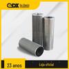 Elemento de filtro da remoção da impureza do elemento de filtro do óleo do sistema de lubrificação da turbina de FT1001A06A do óleo do elemento de filtro da limpeza do óleo do elemento de filtro do óleo do elemento de filtro da limpeza do óleo
