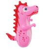 Hinchable de Dinosaurio Tumbler Transfronterizo 90cm Columna de Boxeo Grande Juguete para Niños Venta Caliente Douyin Taobao con Cpc.Ce