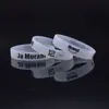 Pulseira de silicone esportiva de basquete cor luminosa pulseira de pulso de futebol pulseira Kobe Curry James Durant