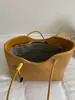 Bolso tote de color liso con patrón tejido de moda para mujer, estilo coreano de verano, moderno, casual, gran capacidad, para llevar en el hombro o debajo del brazo