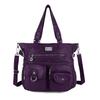Bolso explosivo transfronterizo, bolso de mano europeo y americano para mujer, bolso bandolera de hombro de moda para mujer, bolso de mano de gran capacidad, bolso de comercio exterior para mujer