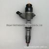 Aplicável ao conjunto do injetor de combustível do motor de máquinas de construção 0445120357 VG1034080002