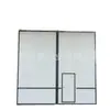 Puertas correderas industriales de fábrica, Puertas correderas para hangares de aviones, Producción y venta al por mayor de fábrica de puertas correderas para almacenes