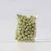 Bolsa de 100 granos de cera para lacrar al fuego, bolsa de granos de cera, color mixto, directo de fábrica para estudiantes, sobre retro, cera, juguetes creativos, venta al por mayor