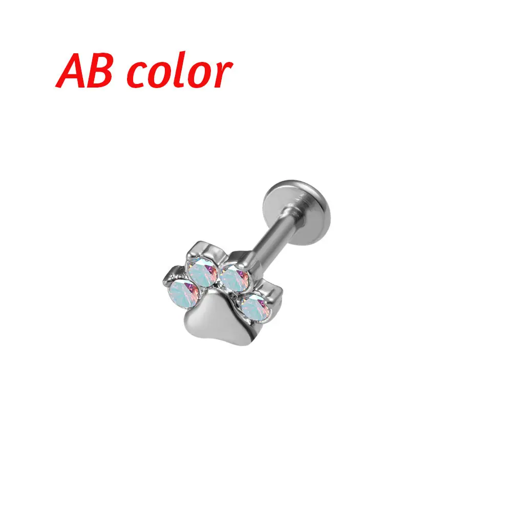 AB color