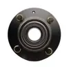 Kit de Reparación de Rodamiento de Cubo de Rueda Vkba6838 Trasero Adecuado para Hyundai: Unidad de Cubo de Rueda Elantra