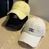 Novo Boné de Baseball Americano Streetwear Desgastado para Mulheres 2026, Circunferência da Cabeça Grande, Boné Aprofundado e Ampliado, Boné de Baseball Tendência