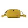 Bolsa de Celular Multicamadas Venda Quente 2026 Nova Tendência Moda Versátil Leve Nylon Casual Ombro Único Transversal Pequena Quadrada