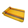 Atacado Camping Matilha Inflável Dupla Automática Matilha de Piquenique Matilha de Sesta Matilha de Escalada Ampliada Antiderrapante Impermeável