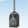 Interruptor de Límite de Viaje Diario TEND TZ-9167 9267 Interruptor de Límite Vertical Pequeño de Doble Circuito Original