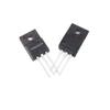 Venta Directa de Fábrica Stp4Nk60Zfp 4Nk60 To-220F Transistor de Efecto de Campo 4A 600V Tubo Mos 4N60