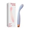 Lápiz de punto de fantasía Love Fantasy, vibrador de punto G, AV, descarga eléctrica, masturbación femenina, juguete sexual, masturbación, masajeador