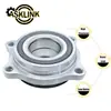 Rolamento de Roda 8200416590/7701208966 Roda Dianteira Aplicável ao Renault Megane RS 14 Unidade de Cubo de Roda