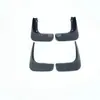 Adecuado para Volkswagen Lavida 2007-2011 Modificación de Guardabarros y Salpicadera de Coche Venta Directa de Fábrica Transfronterizo