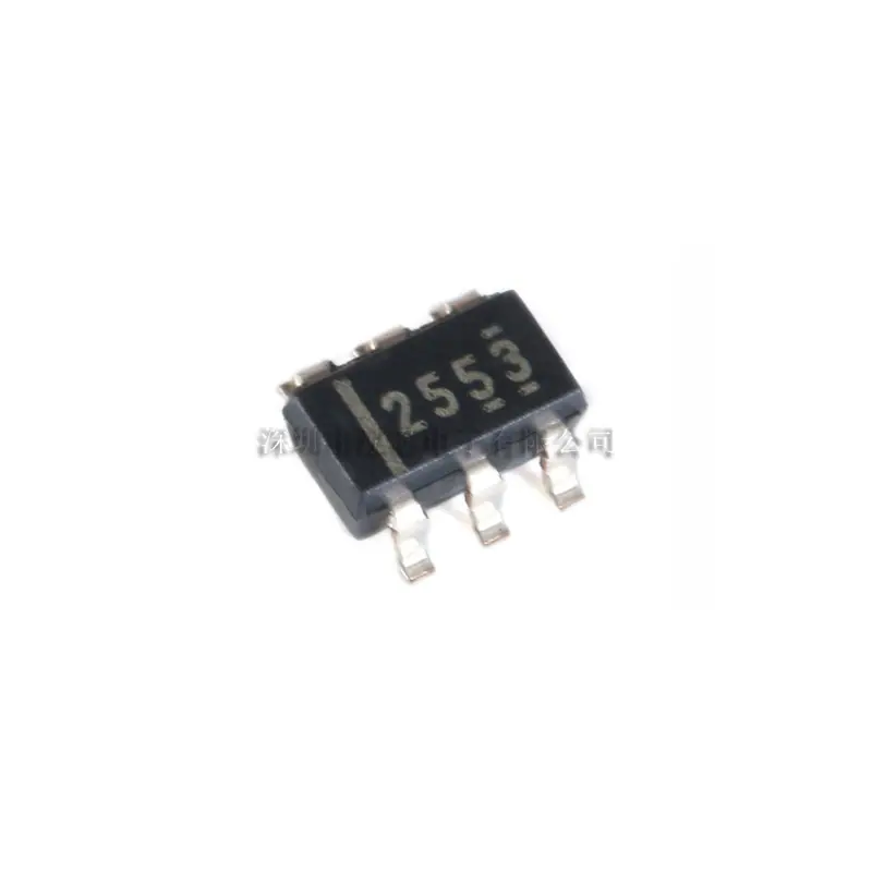 TPS2553DBVR副本B