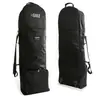 Bolsa de Golfe Bolsa de Golfe para Avião Bolsa de Viagem Aérea Bolsa para Bolas Capa Protetora/Suporte de Tampa LOGO Fixo