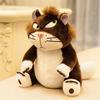 Colgante de peluche de muñeca Lucy francesa transfronteriza, muñeca Lucifer, gato Cenicienta, muñeca Figaro, regalo de cumpleaños