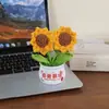 Presentes práticos para o Dia do Professor: Buquês e decorações artesanais de alta qualidade para crianças darem a professoras, funcionárias e colaboradoras.