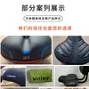 Funda para Sillín de Bicicleta, Funda para Sillín de Bicicleta de Montaña, Cojín para Sillín de Ciclismo, Accesorios para Bicicleta, Funda para Sillín, Funda para Sillín de Esponja Engrosada