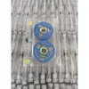 Estuche Nuevo para Cinta de Cassette Compacto Estuche en Blanco para Cinta de Cassette Compacto Carcasa de Cinta Vacía para Grabar