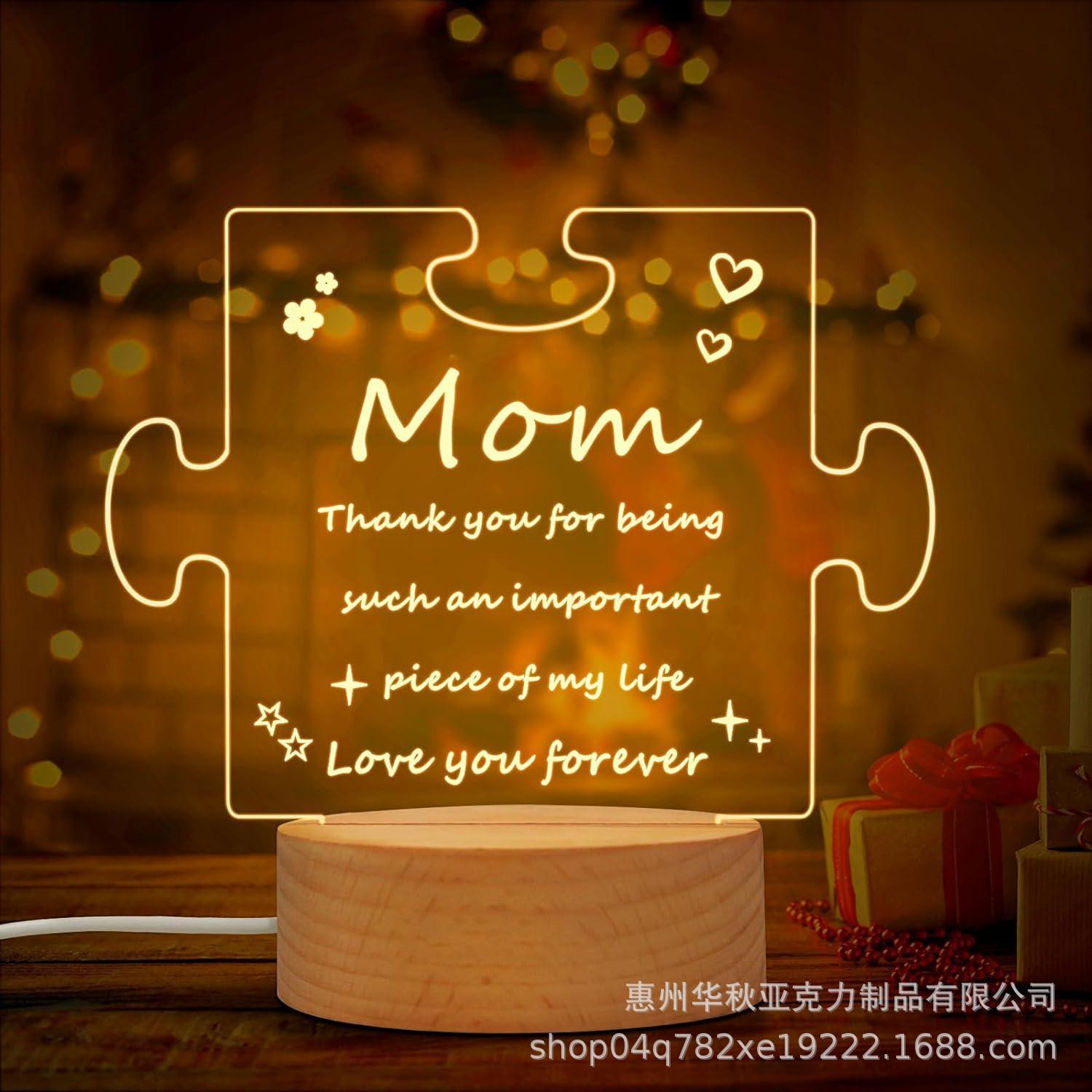 mom gift