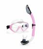 Promoción de Ola Set Profesional de Dos Piezas de Equipo para Snorkel Gafas de Buceo Tubo de Respiración Marco Grande Campo de Visión Amplio