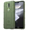 Funda para Teléfono Móvil Nokia 2.4 Nokia2.2/2.3 Funda Protectora Engrosada Anticaída Funda para Teléfono Móvil de Silicona TPU