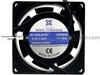 Ventilador de refrigeração elétrico original TOPFAN TF8025HA2B CA 220-240 V 0,09 A 14 W 8 cm