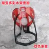 Portabotellas de Agua para Bicicleta de Montaña, Portavasos de Agua para Bicicleta de Carretera, Accesorios Universales para Equipamiento, Juego Completo