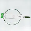 Suporte Multifuncional para Flores de Varanda Jardim Criativo Arame Externo Combinação Vaso de Flores Pode Ser Personalizado