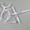 Mancha Nuevo Sabor a Menta Luz Fría Blanqueamiento Dental Accesorios Set de Gel Uso en Casa Gel Gel Pluma Fábrica Venta al por Mayor