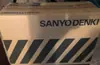 Motor Servo Original Sanyo R2Aa06040Fxp11 R2Aa06040Fxp11M Venda Negociável