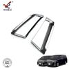 Adecuado para 19-20 Alpha Alphard Cara Frontal Modificada Moldura de Malla Original Secuencias de Carrocería Serie 30