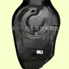 Adecuado para Accesorios Tesla Modelo Nuevo 3 Protector Inferior Trasero del Brazo Oscilante Cubierta Nueva del Amortiguador 1111302