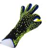 Nuevo Fútbol Americano Falcon Profesional Adulto Infantil Protector de Dedos de Látex Resistente al Desgaste Engrosado Guantes de Portero Guantes de Portero