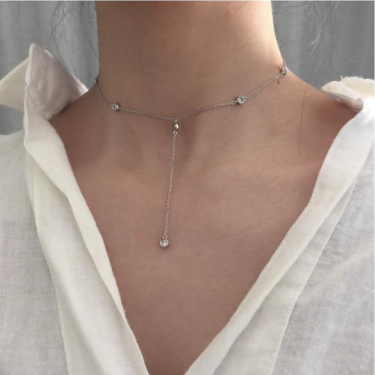 PL801382双面戴颈链